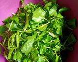 Foto langkah ke 1 dari resep Arnung Tumis Peddas.
