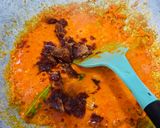Foto langkah ke 4 dari resep Ayam Telur Bumbu Rujak.