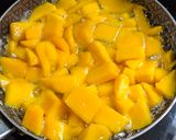 Foto del paso 1 de la receta: Postre de mango