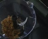 Foto langkah ke 6 dari resep 216. Abon Sapi Manis| 牛肉松.