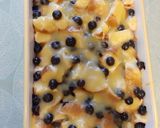 Hamis áfonyás pite recept fázis 2 fotója