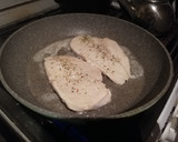 Foto del paso 2 de la receta: Pechuga de pollo al limón