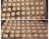 Foto del paso 4 de la receta: Mini-scones de Queso 🧀