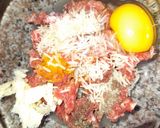 صورة لخطوة 3 من وصفة دولمة في الفرن 😍