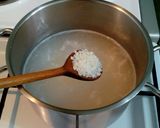 Takart recept fázis 1 fotója