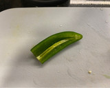 Foto del paso 2 de la receta: Mojo de Jalapeño y Cilantro