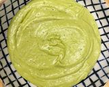 Foto del paso 1 de la receta: Smoothie bowl verde de plátano, espinaca y coco