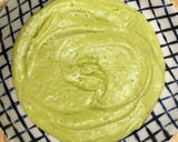 Foto del paso 1 de la receta: Smoothie bowl verde de plátano, espinaca y coco