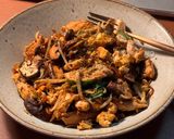 A picture of step 9 of Shirataki (Konjac) Stir Fried Noodles ʕ·͡ᴥ·ʔ.