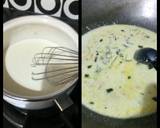 Sup Krim Ayam Jagung Macaroni langkah memasak 6 foto