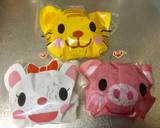 Kawaii Rice Ball recipe step 13 photo