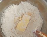 Foto del paso 1 de la receta: Empanaditas "callejeras"