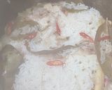 Foto langkah ke 6 dari resep Nasi Liwet.