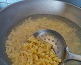 Foto langkah ke 2 dari resep Macaroni Schottel Panggang.
