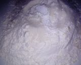 Foto del paso 1 de la receta: Scones dulces