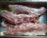 Foto del paso 1 de la receta: Cerdo estilo hindú 🇮🇳