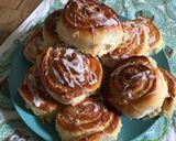 Foto del paso 7 de la receta: Pan sitos de leche !!
