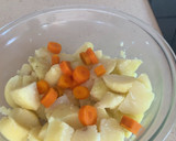 Foto del paso 3 de la receta: Piriñaca (o Periñaca)