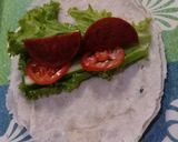 Foto langkah ke 2 dari resep Lumpia smoke beef kebab.