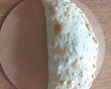 Foto del paso 4 de la receta: Calzoni