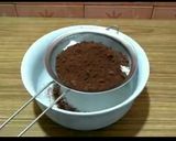 Foto langkah ke 1 dari resep Blackforest sederhana.