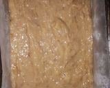 A picture of step 6 of Oatmeal Banana Bread.
