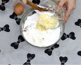 Foto langkah ke 3 dari resep Fried Corn Bites.