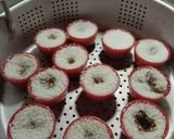 Foto langkah ke 4 dari resep Putu Mangkok.