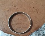 Foto del paso 3 de la receta: 🥳 Receta N° 100 - Alfajor de harina integral y cacao + dulce de