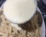 Foto del paso 1 de la receta: Pasta rápida y muy rica