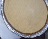Foto del paso 6 de la receta: Pay de Queso a baño maría
