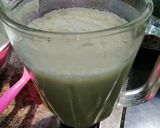 Foto del paso 1 de la receta: Torta de manzana con chispitas de chocolate 🍎🍫🍎