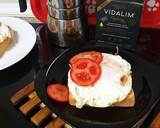 Foto del paso 2 de la receta: Desayuno de inspiracion griega