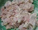 Foto langkah ke 2 dari resep Ayam Fillet Saus Tiram.