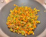 A picture of step 7 of Quinoa and Cheese Egg Poppers.