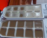 Foto langkah ke 1 dari resep Aisu Kohi / Kopi ala Jepang.