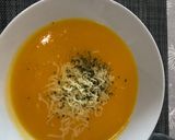 Foto del paso 5 de la receta: Puré de calabaza