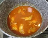 Pirított nyúlcombok 🍗 gombás-tejfölös mártásban 🍄 recept fázis 4 fotója
