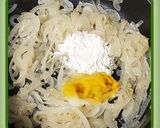 Foto del paso 2 de la receta Pollo Encebollado Exotico