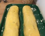 Legfinomabb beigli🎄✨ recept fázis 3 fotója
