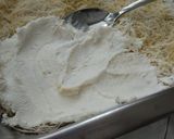 Φωτογραφία βήματος 5 της συνταγής Πολίτικο Κιουνεφέ με παγωτό Καϊμάκι