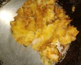 A picture of step 3 of Crispy potato samosy with chutney🍽.