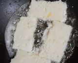 মিল্ক টোস্ট (milk toast recipe in bengali) রেসিপির ধাপ 2 ছবি