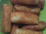 Risoles Sayur