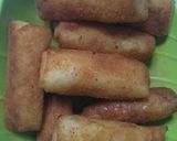 Foto langkah ke 4 dari resep Risoles Sayur.