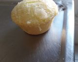 Foto del paso 5 de la receta: Muffins de Naranja