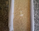Foto del paso 2 de la receta: Budín de limón y amapolas🍋
