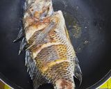 桂魚的食譜步驟1照片