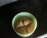 Foto langkah ke 7 dari resep Kue mangkok gula merah.