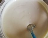 Foto del paso 5 de la receta: Tarta de limón